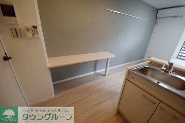 グレイスグリーンヒルズの物件内観写真